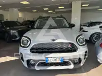 2022 Mini Countryman
