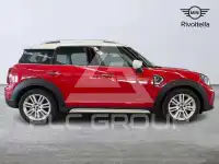 2022 Mini Countryman