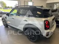 2022 Mini Countryman