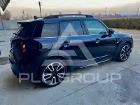 2022 Mini Countryman