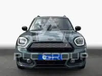 2022 Mini Countryman