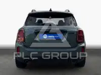 2022 Mini Countryman