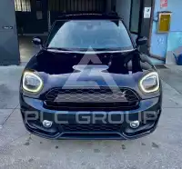 2022 Mini Countryman
