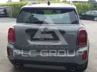 2022 Mini Countryman