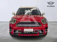 2022 Mini Countryman