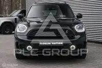 2022 Mini Countryman