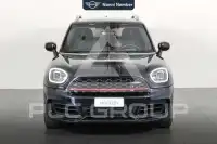 2022 Mini Countryman