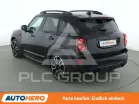 2022 Mini Countryman