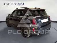 2022 Mini Countryman