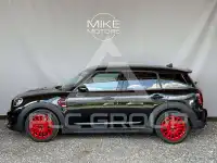 2022 Mini Countryman