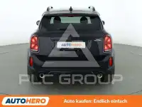 2022 Mini Countryman