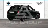 2022 Mini Countryman