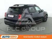 2022 Mini Countryman