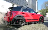2022 Mini Countryman