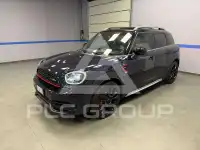2022 Mini Countryman