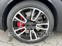 2022 Mini Countryman
