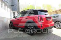 2022 Mini Countryman