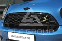 2022 Mini Countryman