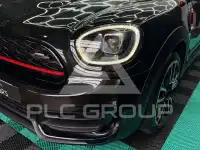 2022 Mini Countryman
