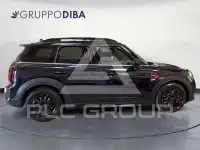 2022 Mini Countryman