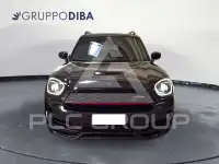 2022 Mini Countryman