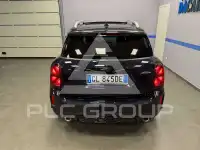 2022 Mini Countryman