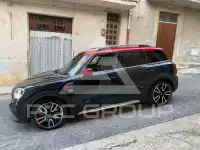 2022 Mini Countryman