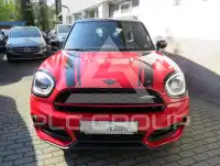 2022 Mini Countryman