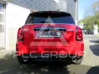2022 Mini Countryman