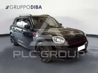 2022 Mini Countryman