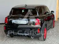 2022 Mini Countryman