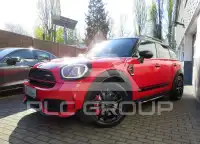 2022 Mini Countryman
