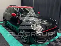 2022 Mini Countryman