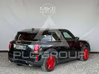 2022 Mini Countryman