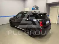 2022 Mini Countryman