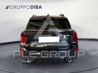 2022 Mini Countryman