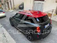 2022 Mini Countryman