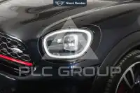 2022 Mini Countryman