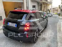 2022 Mini Countryman