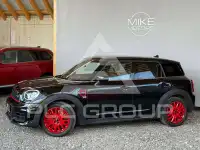 2022 Mini Countryman