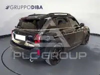 2022 Mini Countryman