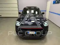 2022 Mini Countryman