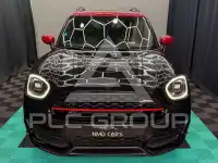 2022 Mini Countryman
