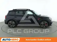 2022 Mini Countryman