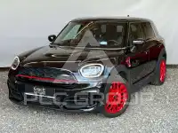 2022 Mini Countryman
