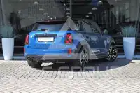 2022 Mini Countryman