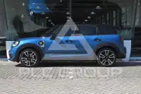 2022 Mini Countryman