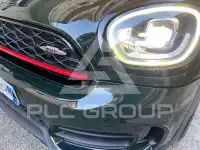 2022 Mini Countryman
