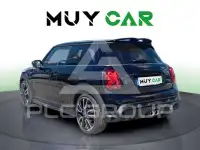 2022 Mini COOPER