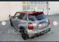 2022 Mini COOPER